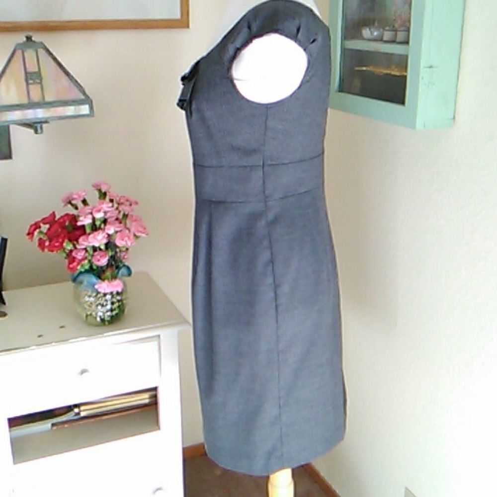 AA Studio Perfect Work Dress - Picture 4 of 10